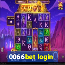 0066bet login